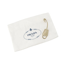 Load image into Gallery viewer, PRADA AccessoriesPouch Beige1BC201 Nylon Leather
