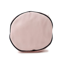 Load image into Gallery viewer, MONCLER 2WAY Drawstring BagBag Mini Pink/Black5L00008 Nylon