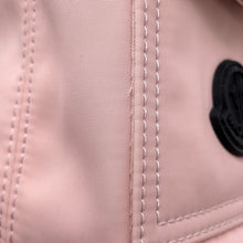 Load image into Gallery viewer, MONCLER 2WAY Drawstring BagBag Mini Pink/Black5L00008 Nylon