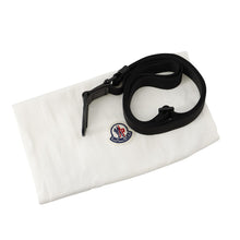 Load image into Gallery viewer, MONCLER 2WAY Drawstring BagBag Mini Pink/Black5L00008 Nylon
