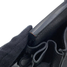 Load image into Gallery viewer, HERMES Birkin Black Togo Leather Size 25