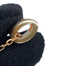 Load image into Gallery viewer, HERMES Pop Ash Necklace White Metal Lacquer