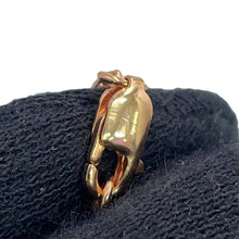 Load image into Gallery viewer, HERMES Pop Ash Necklace White Metal Lacquer