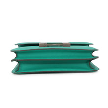 Load image into Gallery viewer, HERMES Constance3 Miroir Vert Jade Epsom Size Mini