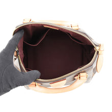 将图像加载到图库查看器中,LOUIS VUITTON Rivoli BordeauxM44543 Monogram Size PM