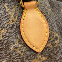 将图像加载到图库查看器中,LOUIS VUITTON Rivoli BordeauxM44543 Monogram Size PM
