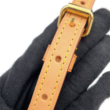 将图像加载到图库查看器中,LOUIS VUITTON Rivoli BordeauxM44543 Monogram Size PM