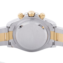 Load image into Gallery viewer, ROLEX Cosmograph Daytona W40mm Stainless Steel K18YG Black Dial126503G