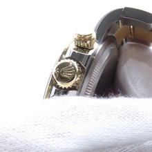 Load image into Gallery viewer, ROLEX Cosmograph Daytona W40mm Stainless Steel K18YG Black Dial126503G