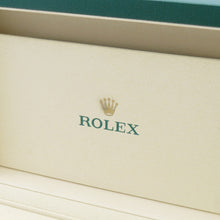 Load image into Gallery viewer, ROLEX Cosmograph Daytona W40mm Stainless Steel K18YG Black Dial126503G