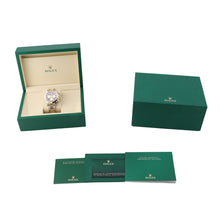 Load image into Gallery viewer, ROLEX Cosmograph Daytona W40mm Stainless Steel K18YG Black Dial126503G