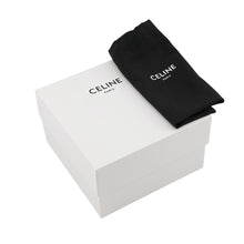 Load image into Gallery viewer, CELINE Triomphe ChainClutch Tan10E383DR8 Smooth Calf Leather