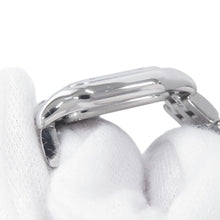 Load image into Gallery viewer, CARTIER PANTHERE de Cartier Mini 25mm×18.5mm Stainless Steel Silver DialWSPN0019