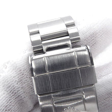将图像加载到图库查看器中,ROLEX Submariner Date W40mm Stainless Steel Black Dial16610