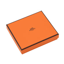 将图像加载到图库查看器中,HERMES Case for AirPods Pro 2 Rose Sakura/Menthe Swift Leather