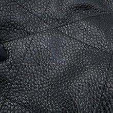 Load image into Gallery viewer, CHANEL CHANEL22 ChainShoulder Bag BlackAS3260 Caviar Leather Size Small
