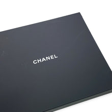 Load image into Gallery viewer, CHANEL CHANEL22 ChainShoulder Bag BlackAS3260 Caviar Leather Size Small
