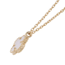 Load image into Gallery viewer, Van Cleef & Arpels Sweet Alhambra NecklaceVCARF69100 18K Yellow Gold