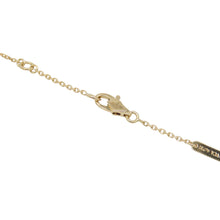 Load image into Gallery viewer, Van Cleef & Arpels Sweet Alhambra NecklaceVCARF69100 18K Yellow Gold