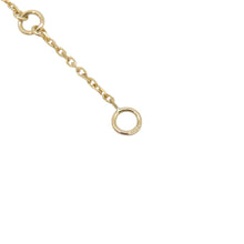 Load image into Gallery viewer, Van Cleef & Arpels Sweet Alhambra NecklaceVCARF69100 18K Yellow Gold