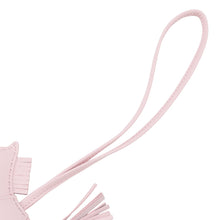 Load image into Gallery viewer, HERMES Rodeo Rose Darling Lambskin Size PM