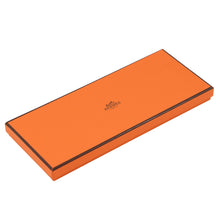 Load image into Gallery viewer, HERMES Rodeo Rose Darling Lambskin Size PM