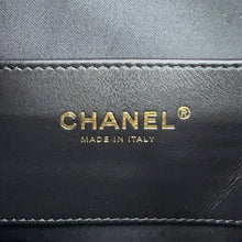 Load image into Gallery viewer, CHANEL CHANEL25 ChainShoulder Bag BlackAS5311-B20304-94305 Caviar Leather Size Medium