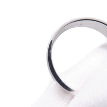 Load image into Gallery viewer, CHANEL Eternal CHANEL No.5 Diamond Ring Size 56/#16J12002 18K White Gold