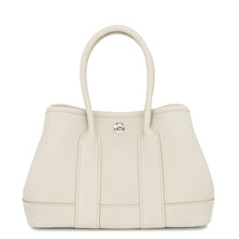 Load image into Gallery viewer, HERMES Neo Garden Beton Negonda Leather Size 23
