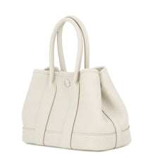 Load image into Gallery viewer, HERMES Neo Garden Beton Negonda Leather Size 23