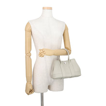 Load image into Gallery viewer, HERMES Neo Garden Beton Negonda Leather Size 23