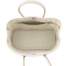 Load image into Gallery viewer, HERMES Neo Garden Beton Negonda Leather Size 23