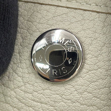 Load image into Gallery viewer, HERMES Neo Garden Beton Negonda Leather Size 23