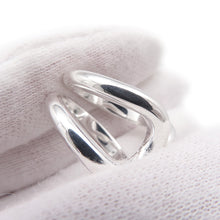将图像加载到图库查看器中,HERMES Lima Ring Size PM/51/#11 SV925