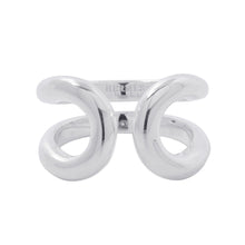 Load image into Gallery viewer, HERMES Lima Ring Size PM/52/#12 SV925