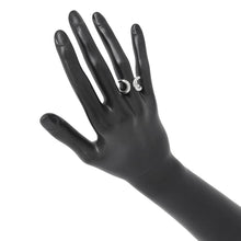 将图像加载到图库查看器中,HERMES Lima Ring Size PM/53/#13 SV925