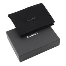 将图像加载到图库查看器中,CHANEL Matelasse fragment case SilverAP4893-B23404-U8301 Caviar Leather