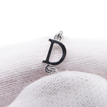 将图像加载到图库查看器中,Damiani Belle Epoque Iceberg Necklace20087030 18K White Gold