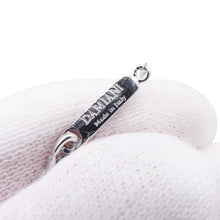 将图像加载到图库查看器中,Damiani Belle Epoque Iceberg Necklace20087030 18K White Gold
