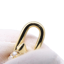 Load image into Gallery viewer, TIFFANY&Co. Titan by Pharrell Williams Diamond Bracelet 18K Yellow Gold