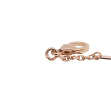 将图像加载到图库查看器中,Van Cleef & Arpels Vintage Alhambra Necklace 2025 Holiday CollectionVCARPMOP00 18K Pink Gold