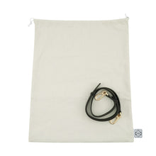 Load image into Gallery viewer, LOEWE Puzzle Edge Shoulder Bag Chocolate/BurgundyA510P60X44 Leather Size Small