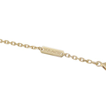 Load image into Gallery viewer, Van Cleef & Arpels Magic Alhambra Long Necklace 1 MotifVCARO49M00 18K Yellow Gold
