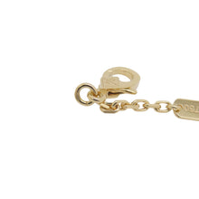 Load image into Gallery viewer, Van Cleef & Arpels Magic Alhambra Long Necklace 1 MotifVCARO49M00 18K Yellow Gold
