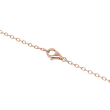 Load image into Gallery viewer, CARTIER Trinity Diamond NecklaceB7058700 K18YG K18WG K18PG