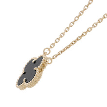Load image into Gallery viewer, Van Cleef & Arpels Vintage Alhambra NecklaceVCARA45800 18K Yellow Gold