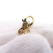 Load image into Gallery viewer, Van Cleef & Arpels Vintage Alhambra NecklaceVCARA45800 18K Yellow Gold