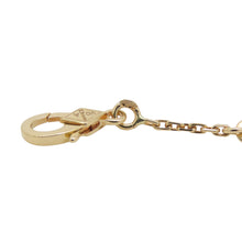 Load image into Gallery viewer, Van Cleef & Arpels Vintage Alhambra NecklaceVCARA45800 18K Yellow Gold
