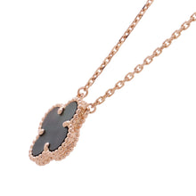 将图像加载到图库查看器中,Van Cleef & Arpels Vintage Alhambra PendantVCARP4KK00 18K Pink Gold