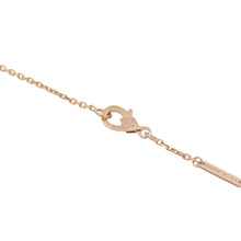 将图像加载到图库查看器中,Van Cleef & Arpels Vintage Alhambra PendantVCARP4KK00 18K Pink Gold